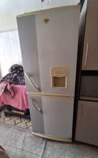 یخچال