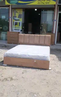 تخت وسرویس خواب