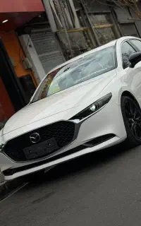 مزدا 3 پرمیوم 2024/2025
