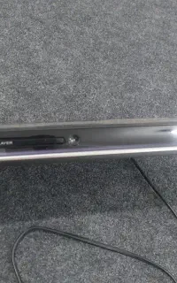 DVD player LG