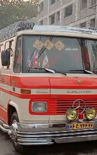 دربستی به تمام نقاط استان