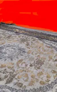 روفرشی مخمل نو