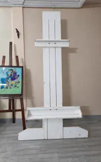 سه پایه نقاشی
