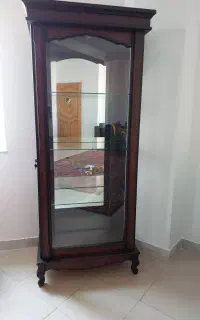 فروش بوفه دکوری آینه دار
