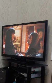 تلوزیون سامسونگ ۴۳ اینچ پلاسما تمیز