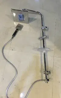 دوش و شیر
