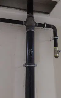 لوله کشی گاز خانگی،تجاری،اداری