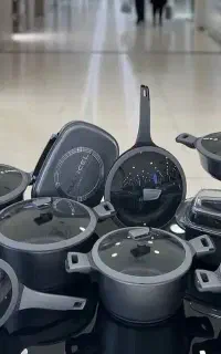 سرویس 26 پارچه مارسل