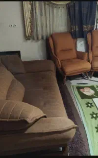 فروش مبل هشت نفره