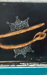تعدادی بوم