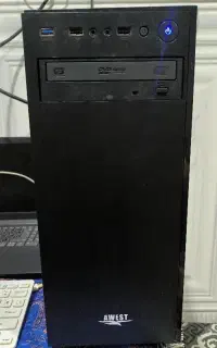 کیس گیمینگ DDR4 ssd
