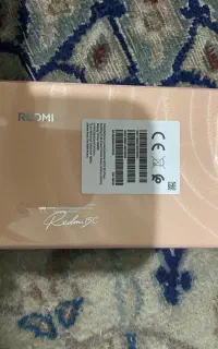گوشی شیایومی نوت۱۵اصلی