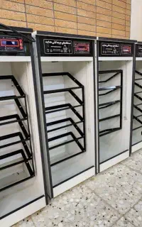 دستگاه جوجه کشی /با طراحی مناسب برای فضاهای کوچک