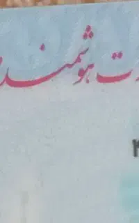 کیف مدارک گمشده