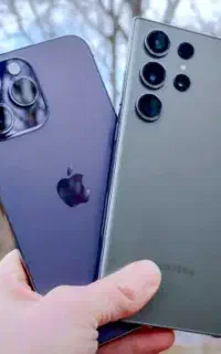 ۱۶ آیفون ۱۵ پرومکس اپل ۱۴ اس ۲۵ اولترا s26 ultra