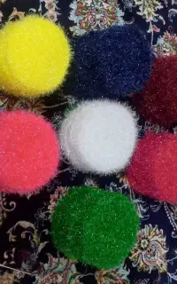 اسکاج نانو وارداتی جنس درجه یک