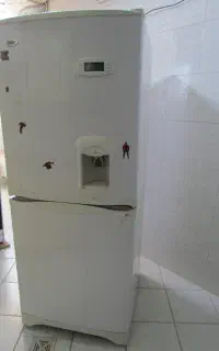 یخچال فریزر