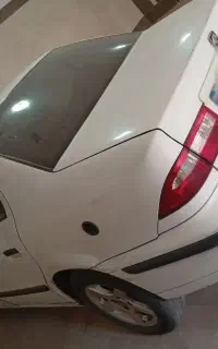 سمند lx مدل ۹۰