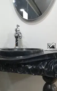 روشویی سنگی