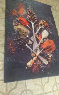 گلیم درحدنو