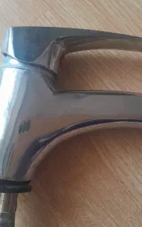 شیر روشویی کامل
