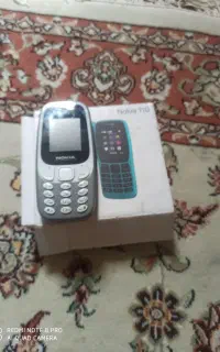 گوشی نوکیا ۱۱۰ .نو