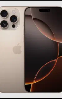 گوشی ایفن ۱۶پرومکس