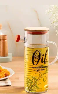 روغن ریز 1 لیتر