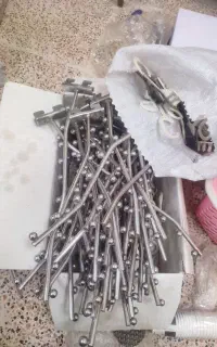 رگال تیله ای