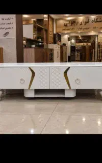 زیر تلویزیونی میز تی وی