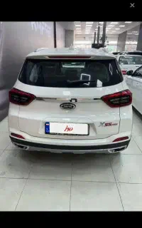 ایکس ۵۵ پرو سفید صفر تحویل روز