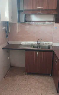 کابینت و سینک
