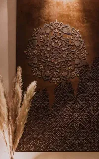 میکروسمنت آرت کارو