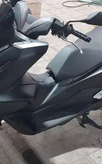 هوندا pcx160