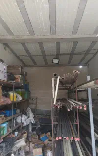 شاگرد و همکار برای لوله کشی گاز