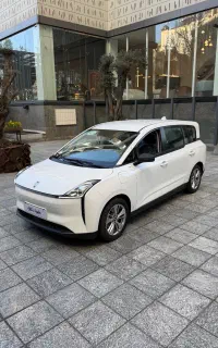 بستیون نات مدل ۲۰۲۴