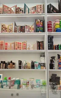 خدمات آرایشی