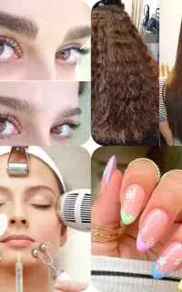 اجاره ی لاین زیبایی ،ناخن، فیشال، کراتین، میکرو