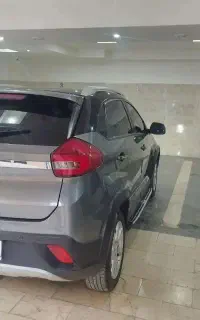 x22 اتومات - اسپرت اکسلنت