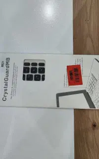 محافظ کیبورد مدل R521 مناسب ایسوس 15 اینچی