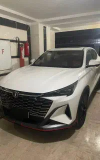 چانگان  model 2026 x5 plas full