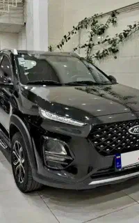 ایکس ۲۲ پرو دنده صفر خشک