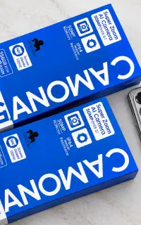 tecno camon 50 ultra / pro