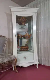 بوفه تمیز