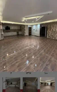 اجاره در دادگستری ۱۰۰متری