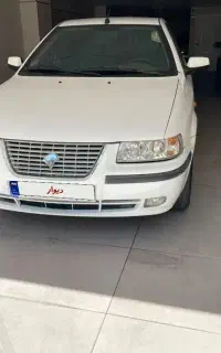 سمند ef7