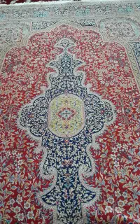 فرش ۱۲ متری و ۶ متری