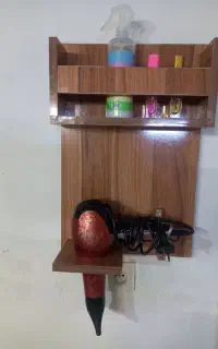 استند سشوار