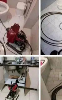 لوله بازکنی کمیل جیحون مرتضوی کارون طوس خوش