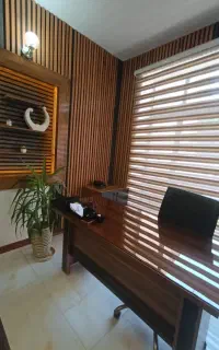 احمد آباد(صبوری) / دفترکار / فول امکانات